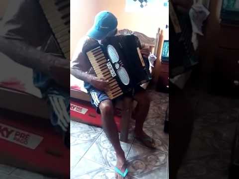 Dois pra lá dois pra cá recordando saudoso voninho