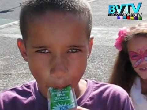 Black Visions TV Promo 2