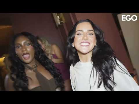 EGO X IRELAND 💚 | EGO | Paint the Town Green in Our Latest Night-Out Glam. Shop now at EGO! 🔥 | 51s