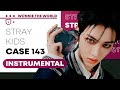 Stray Kids CASE 143 Official Instrumental