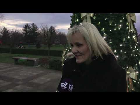 Televizija Zapad - Kratke Vijesti 02.12.2019.