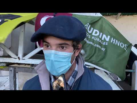 VENTAS TOTALES DE GAUDIN HNOS. EN PARADA HERRERIA