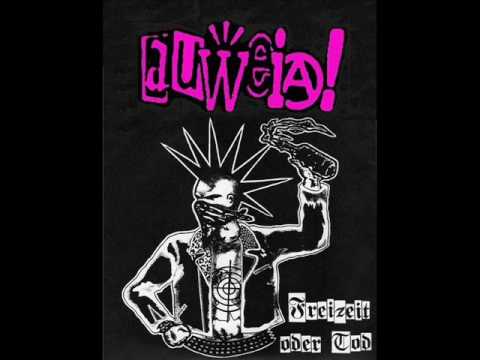 Auweia - Selbstzerstörer