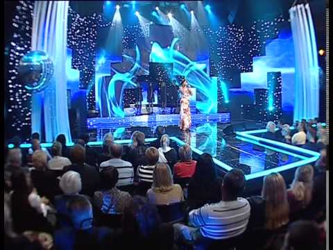 Irena Starošaitė - Aš viena