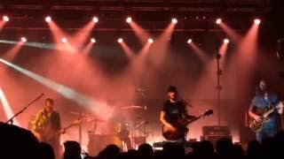 Band of Horses - Country Teen - Fillmore Charlotte NC - 10/27/16 HQ audio