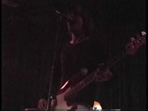 60 FT Dolls @ Spaceland (Silver Lake, CA). Maybe 96.