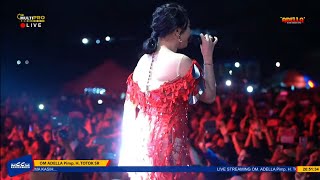 Download lagu IMING IMING CINTA BOJONE UWONG-NURMA KDI ADELLA LIVE TANGERANG BANTEN 10 JUNI mp3