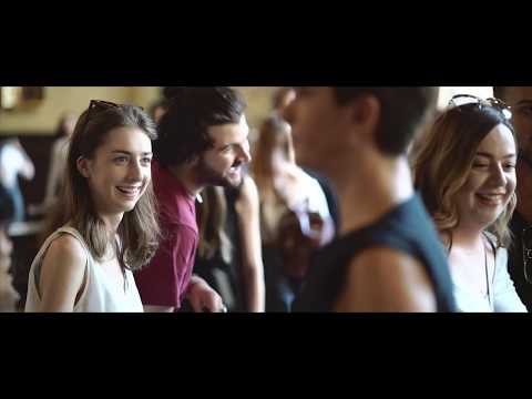 EcoEgo | IED Firenze at Pitti 94 2018