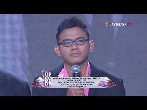 Jupri: Iklan Penuh Kekerasan! - SUCI 7