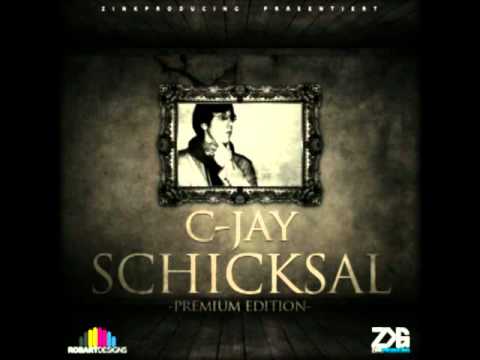 C-Jay - Famer (prod. by Buza-Beat)