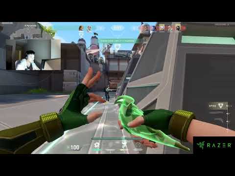 OpTic Victor SKYE RANKED GAMEPLAY [ FULL MATCH VOD ]