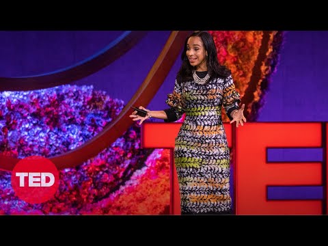 The future of the food ecosystem -- and the power of your plate