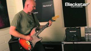 Blackstar HT-1R Video