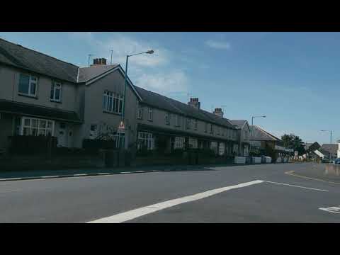 Classic TT 2019 - Jamie Coward