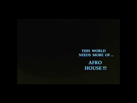 Djeff Afrozila Feat  Ade Alafia   Celebration Manoo Remix