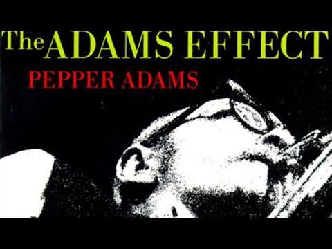 Dylan's Delight - Pepper Adams