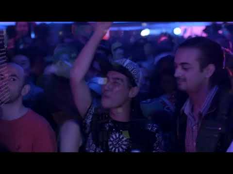 Onra (live) at Grease LSD Bangkok