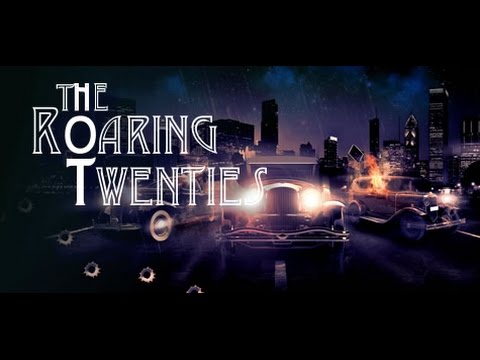 Chicago The Roaring Twenties - Best Christmas Party Ever