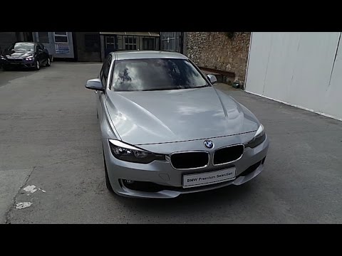 131D25657 - 131D25657 BMW 316d SE Saloon