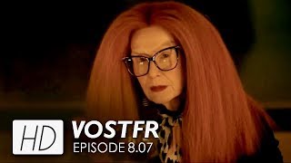 Promo 8x07 VOSTFR