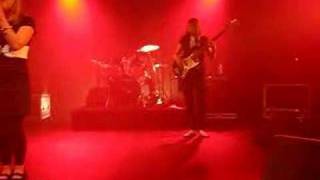 Jazztone - Les Timides