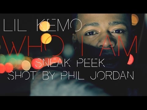Who I am - Lil Kemo | Shot by Phil Jordan (Sneak Peek) Prod By LeekeLeek