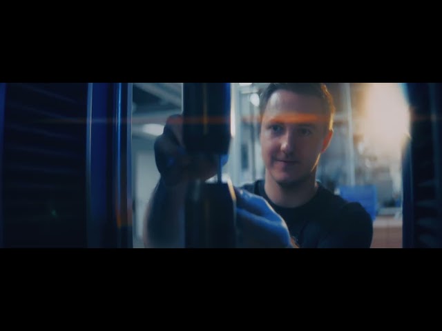 Discover the Hidden Heroes of Bossard: The backbone of our customers success