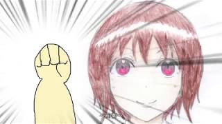 【#0】日出いろはマン【Vtuber】