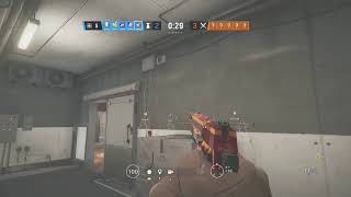 R6S　女性実況参加型　チャンピオン帯　初見歓迎