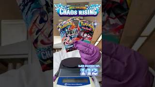 USING LABORATORY EQUIPMENT ON POKEMON PACKS! | Lab Packs EP142 #pokemon #pokemoncards #pokémon