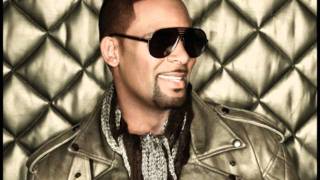 R. Kelly- The Greatest Show On Earth