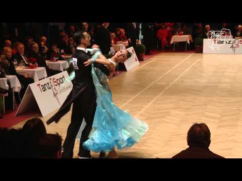 Galuppo - Pacini, ITA | 2013 World Open Standard Vienna F W