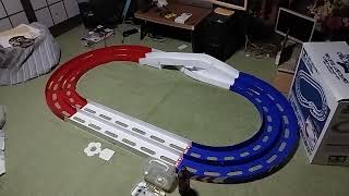 ホロライブミニ四駆　輪堂千速 ヤリス痛車