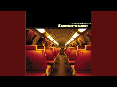 Sarebbe Incredibile - Tiromancino