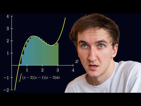 dlaczego nie możesz zrozumieć CAŁEK?