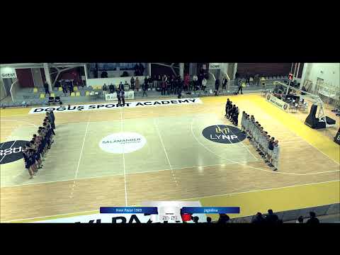 1.Mrl Zapad KK NOVI PAZAR 1969 - KK Jagodina