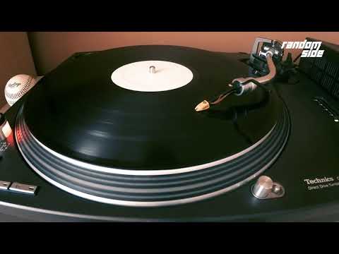 random side // Depeche Mode - Freelove (Deep Dish Bootleg Vocal Mix)