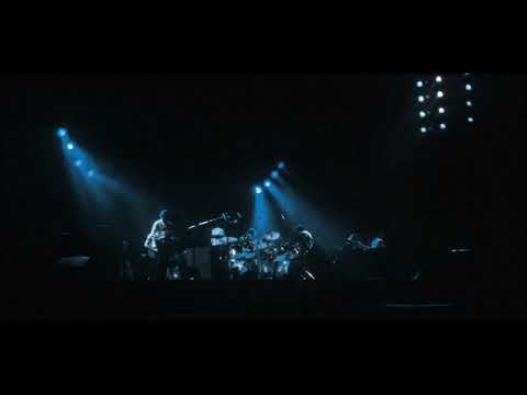 PINK FLOYD - Hey You (live in London, 17/06/1981)