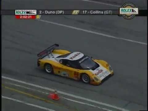 Rolex Sports Car Series 2005 Laguna Seca