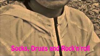 Socks, Drugs and Rock'n'roll Buffalo Daughter