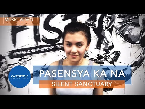 Video thumbnail for Pasensya Ka Na