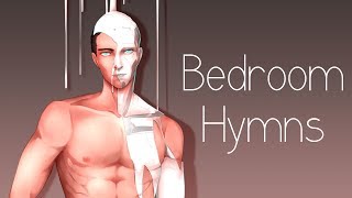 Nightcore - Bedroom Hymns [male]
