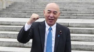 「“本当にムカつく”百田尚樹氏が会見で怒り爆発…その相手とは⁉️
