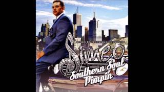 SIMEO - Love Shake