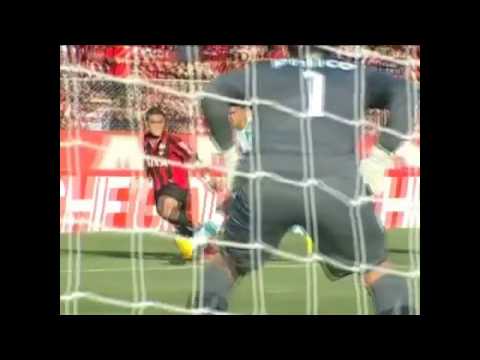 Atlético PR 2x0 Goiás - Brasileirão 2013 - 11ª Rodada - Série A - Narração Transamérica Curitiba