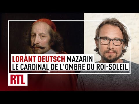 Enter History - Mazarin: The Shadow Cardinal of the Sun King I Complete Edition