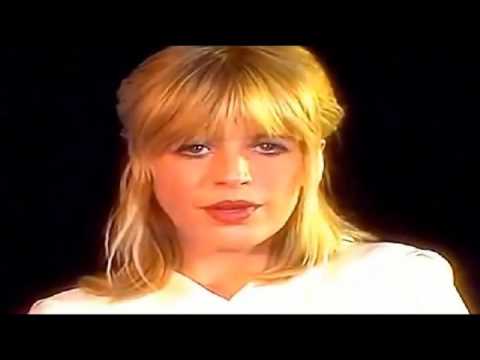 Marianne Faithfull - The Balad of Lucy Jordan