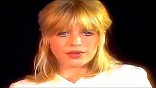 Marianne Faithfull - The Balad of Lucy Jordan