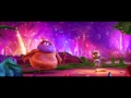Cloudy With A Chance Of Meatballs 2 Bonus Scene