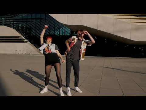 Leti & Tim - Goody, Goody